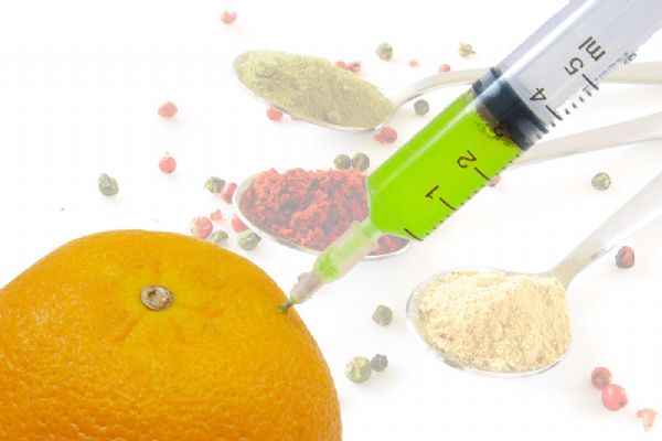 預(yù)告修正「食品添加物使用範(fàn)圍及限量暨規(guī)格標(biāo)準(zhǔn)」第一條、第二條附表一、第三條附表二草案 