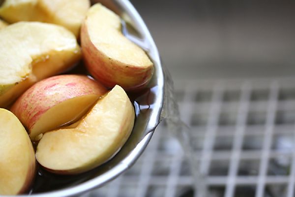 海藻糖抑制水果、蔬菜的褐變的應用特性