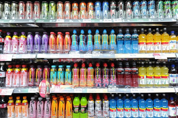 不斷變化的消費(fèi)者喜好正在推動(dòng)中國飲料市場