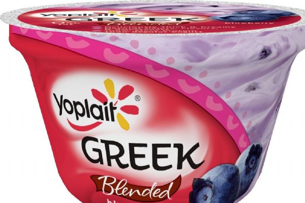 希臘優(yōu)格已佔半數(shù)美國優(yōu)格市場銷售額