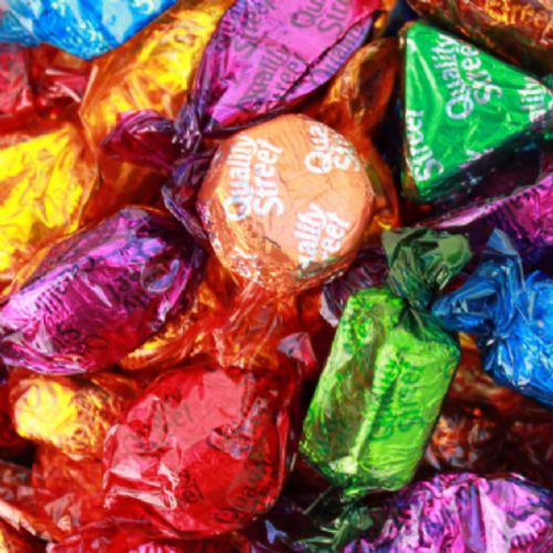 雀巢高端巧克力Quality Street征戰(zhàn)中國婚慶市場(chǎng)