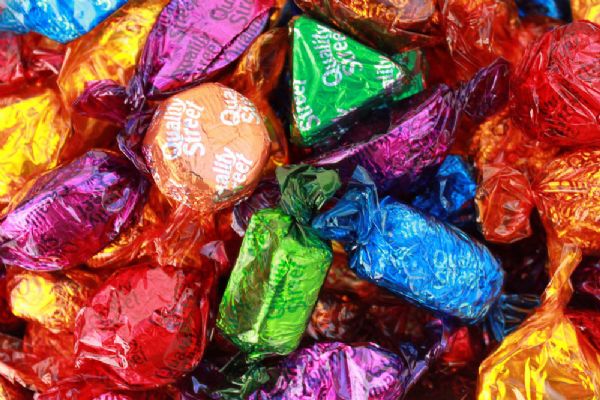 雀巢高端巧克力Quality Street征戰(zhàn)中國婚慶市場