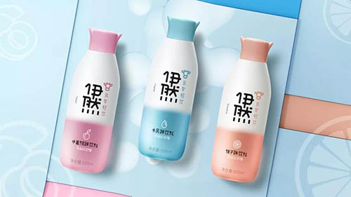 伊利逐步實現(xiàn)植物蛋白飲料、功能飲料、乳酸菌飲料、風味飲料、瓶裝水等多品類發(fā)展的業(yè)務佈局