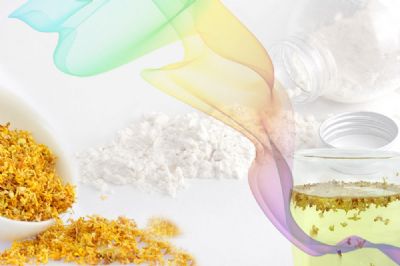 桂花香料粉 900674GP